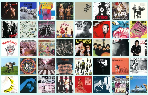 covered book screensaver image