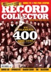 record collector 400th issue