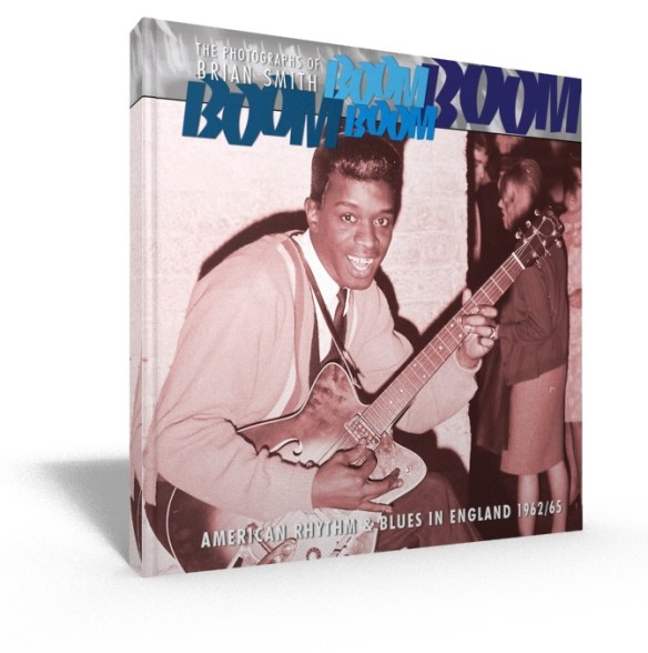 Brian Smith American Blues photographs 1960s