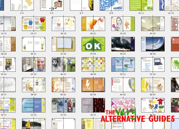 very alternative guide to spinal cord injury