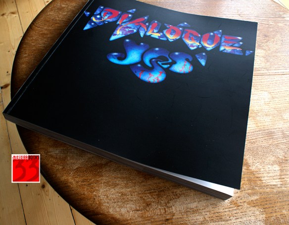 Yes Dialogue ST33 Books