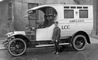 LCC ambulance