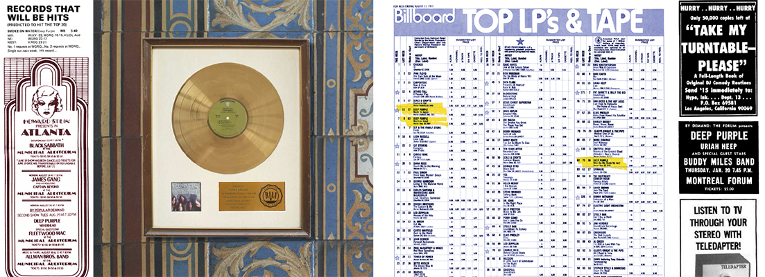 Fire in the Sky inner cover