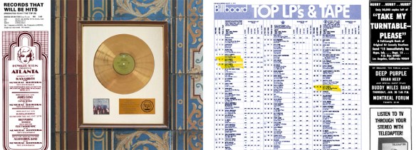 Fire in the Sky inner cover