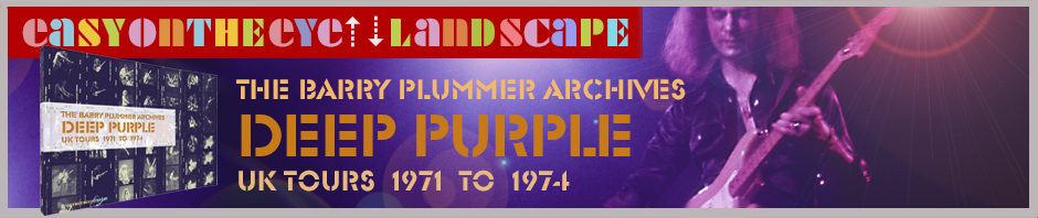 EASY BOOKS blog header Plummer DP