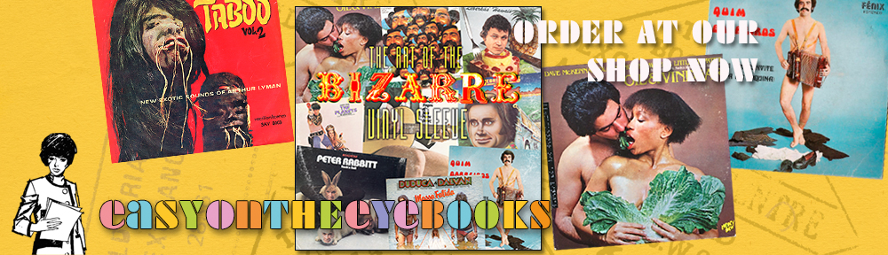 easy on the eye books